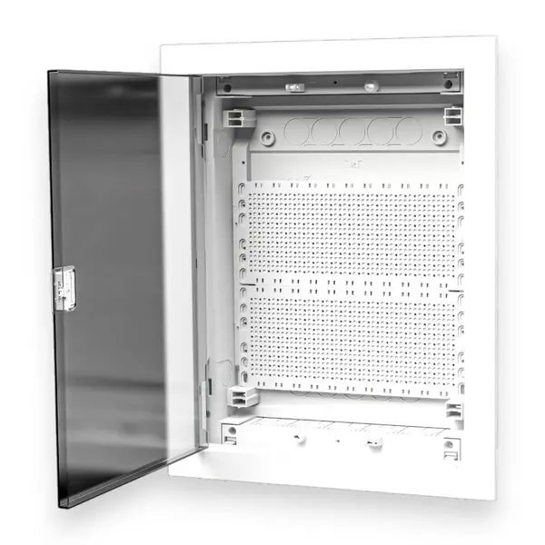 Tablou multimedia incastrat ECG28MEDIAPT - ETI 001101187