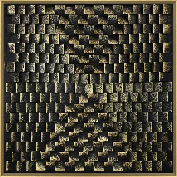 Tablou Original 100/100 cm