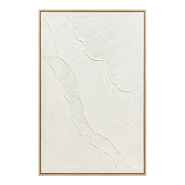 Tablou panza Brendo I, Pako World, MDF, 116x3.8x75 cm