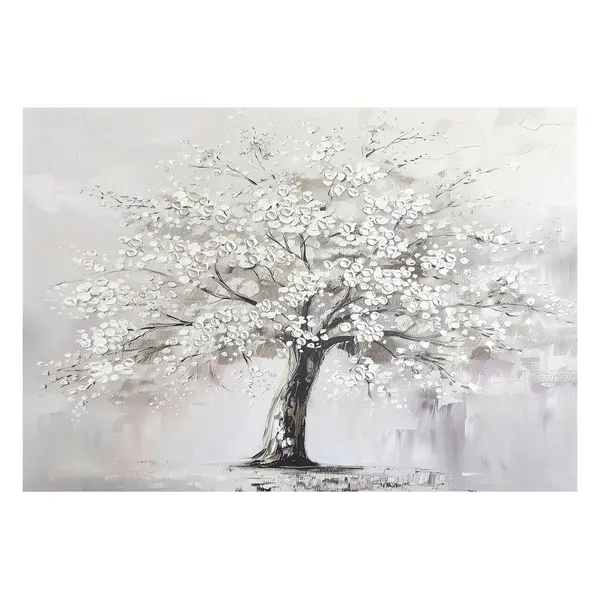 Tablou Pe Pânză 100/70 cm