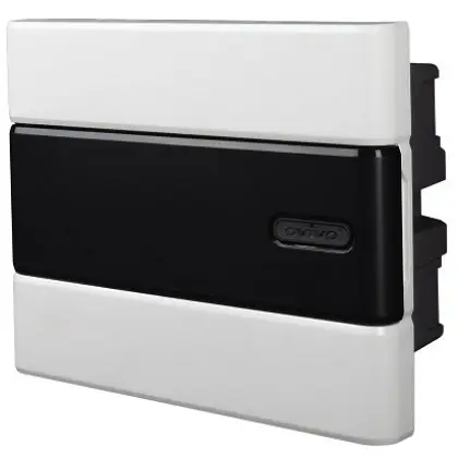 Tablou plastic 36M Incastrat Ovivo OV00721, IP40