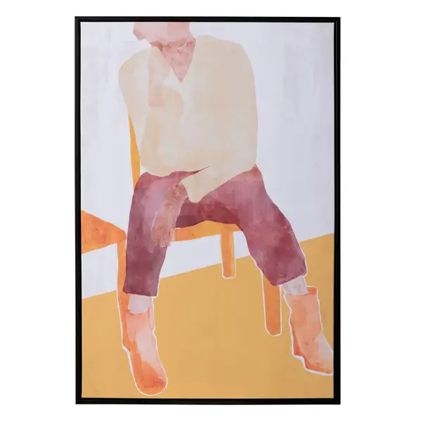 Tablou SEOR 63 x 93 CM - Default Title
