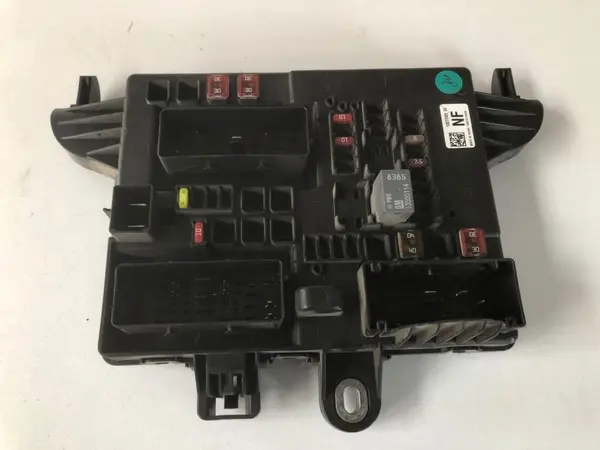 Tablou sigurante 13277322 Opel Insignia A (2008-2013) 2.0 tdci