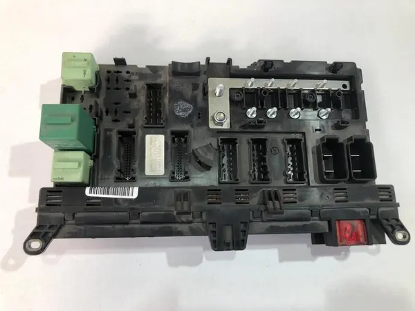Tablou sigurante 6907395 BMW X5 (1999-2006) [E53]