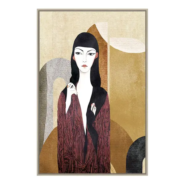 Tablou TABENA 83 x 123 CM - Default Title