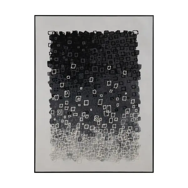 Tablou TOLUSA 90 x 120 CM - Default Title