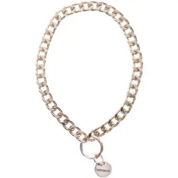 Taboom Dona Statement Collar zgardă
