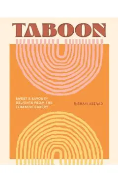 Taboon - Hisham Assaad