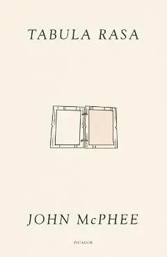Tabula Rasa: Volume 1 - John Mcphee