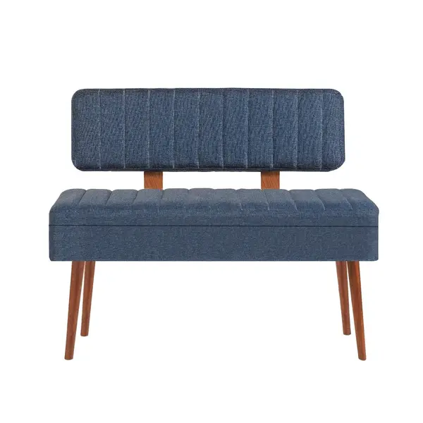Taburet Banca Bucatarie Bench, 110x83x47 cm