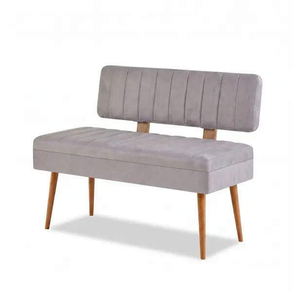 Taburet Banca Bucatarie Bench, 110x83x47 cm