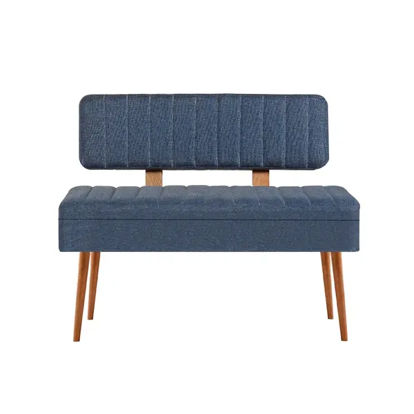 Taburet Banca Bucatarie Bench, 110x83x47 cm