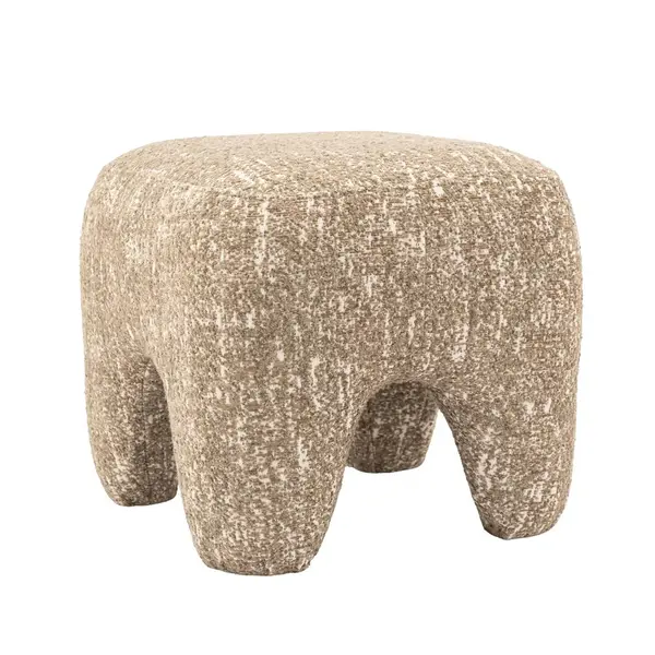 Taburet BARION 46 CM - Taupe