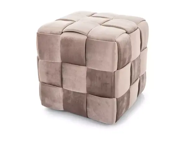 Taburet CAMAS 42 CM - Beige