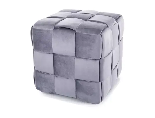 Taburet CAMAS 42 CM - Grey