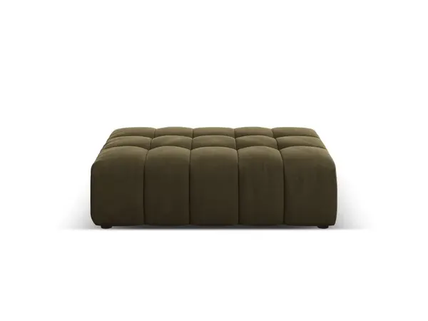 Taburet Chicago catifea L102 cm