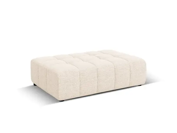 Taburet Chicago chenille L102 cm