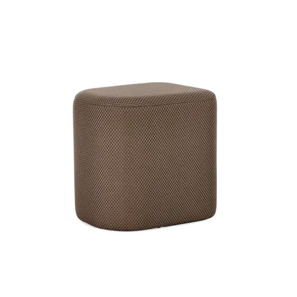 Taburet DARYA 43 x 37 CM - Maro
