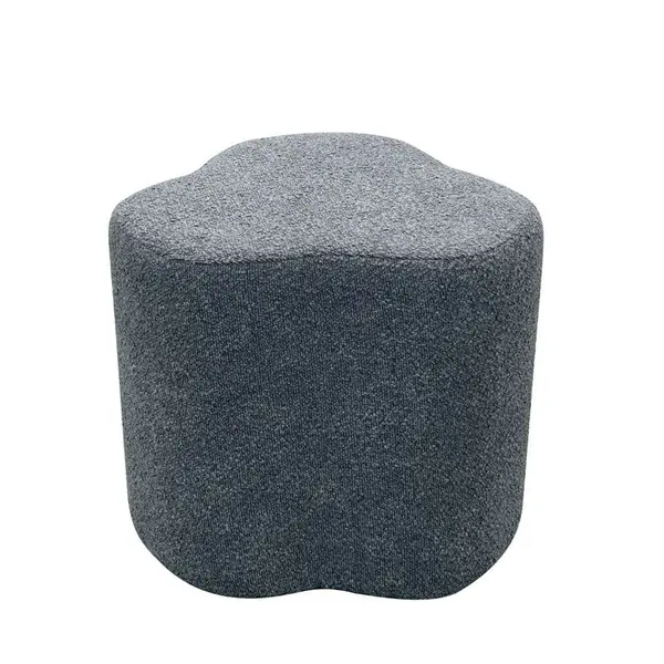 Taburet DRISTA 48 CM - Grey
