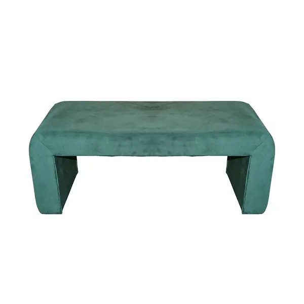 Taburet Gagga Pako World Verde 110x40x45 cm