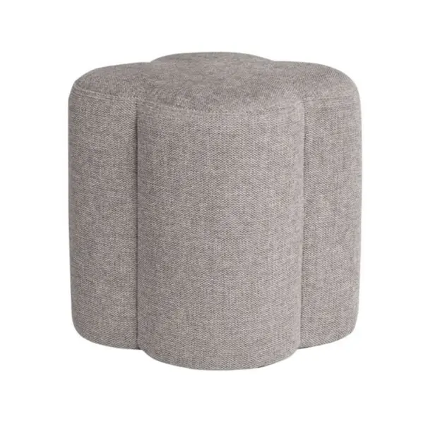Taburet LAINA 37 CM - Grey