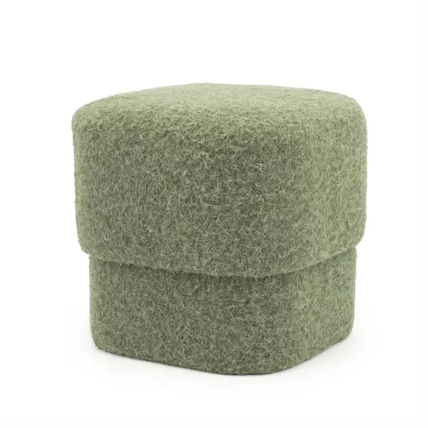 Taburet LAMIRO 40 CM - Verde