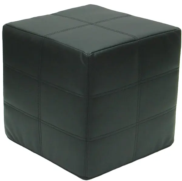 Taburet Rocky - negru