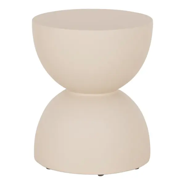 Taburet SIDERA - Beige