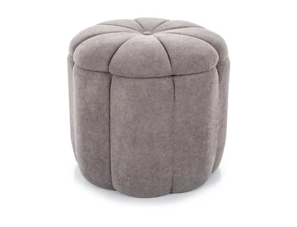 Taburet Tup gri Tap.254