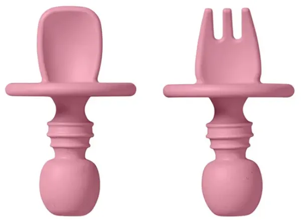 Tacâmuri pentru bebeluși Saro Baby - Rose