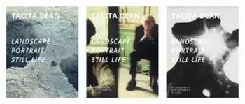 Tacita Dean, Hardcover/Ali Smith