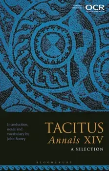 Tacitus, Annals XIV: A Selection, Paperback/***