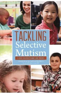 Tackling Selective Mutism