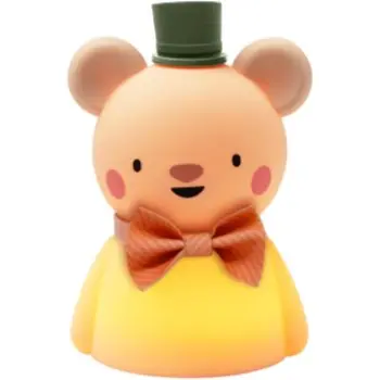 Taf Toys Night Light Bear lampă de veghe