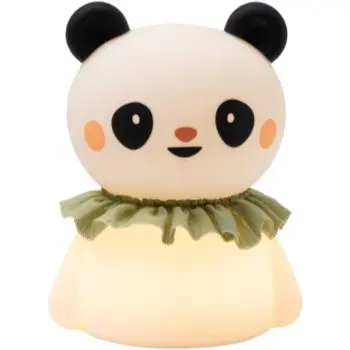 Taf Toys Night Light Panda lampă de veghe