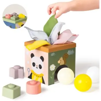 Taf Toys Play & Discover jucarie cu activități