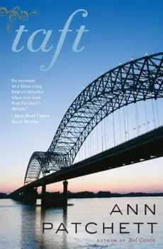 Taft, Paperback/Ann Patchett