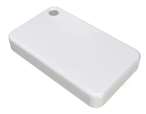 Tag Bluetooth MikroTik TG-BT5-IN, pentru interior, 5.2, 32KB RAM, set