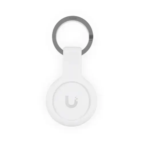 Tag de proximitate Ubiquiti UniFi Access UA-Pocket, 10 bucati, Alb