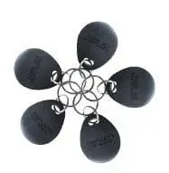Tag suplimentar pentru kiturile de control acces WS2 si WS2K, WS2(K)Tag