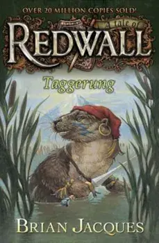 Taggerung, Paperback/Brian Jacques