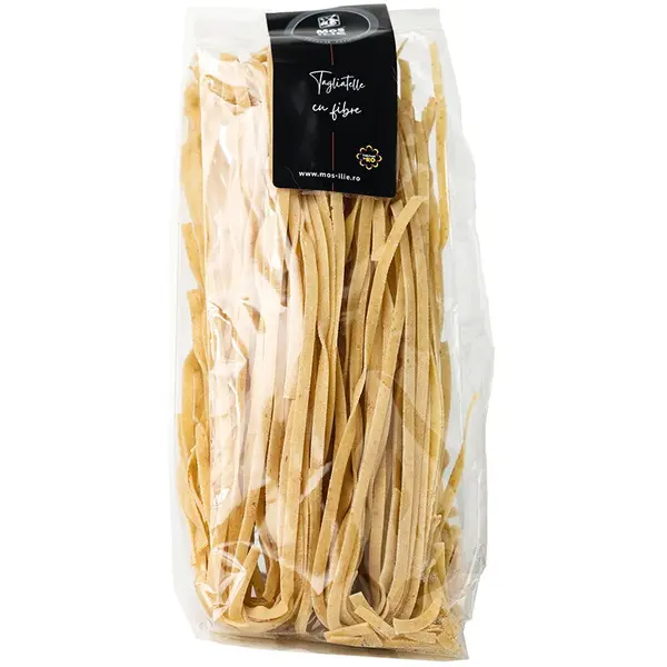 Tagliatelle cu Fibre 250g