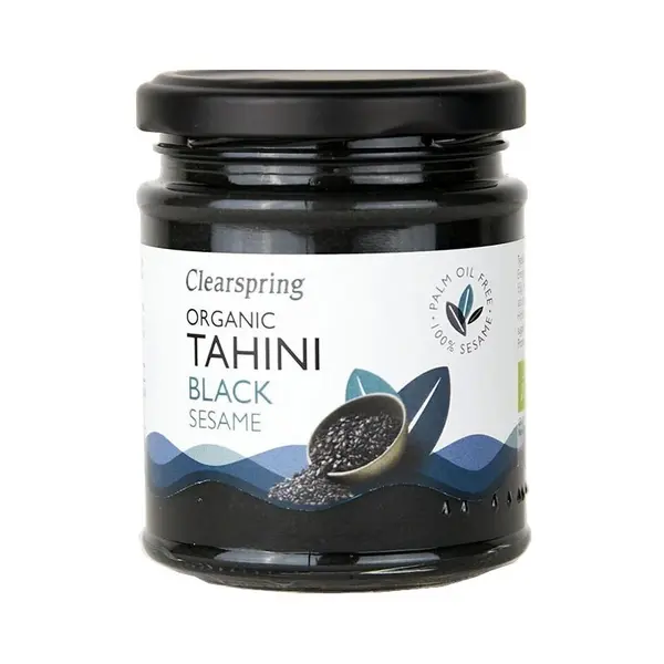Tahini din Susan Negru Eco 170g
