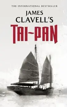 Tai-Pan, Hardcover/James Clavell