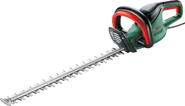 Tăietor de gard viu Bosch - UniversalHedgeCut 50, 230V, 480W, 50 cm