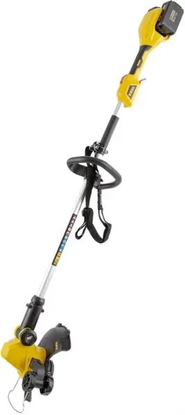 Tăietor de iarbă cu acumulator Denzel - RТ300-36, 36V, 4 Ah Li-Ion, ∅30 cm
