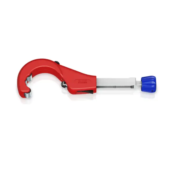 Taietor pentru tevi metalice KNIPEX TubiX XL 90 31 03 BK