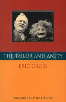 Tailor and Ansty, Paperback/Eric Cross