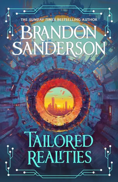 Tailored Realities (Gollancz)