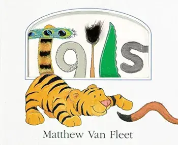 Tails, Hardcover/Matthew Van Fleet